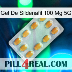 Sildenafil Gel 100 Mg 5G cialis3